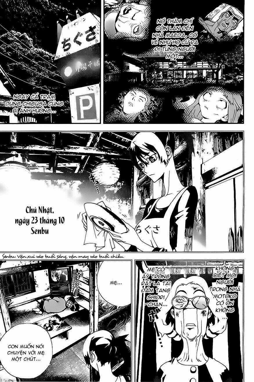 Shiki - Chapter 23 - Trang 42