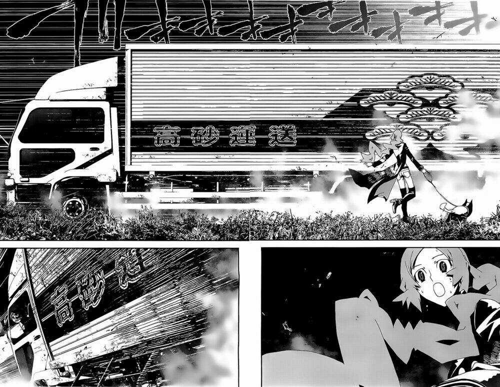 Shiki - Chapter 23 - Trang 45