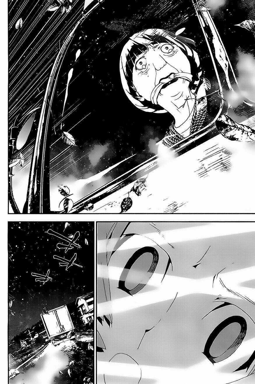 Shiki - Chapter 23 - Trang 46