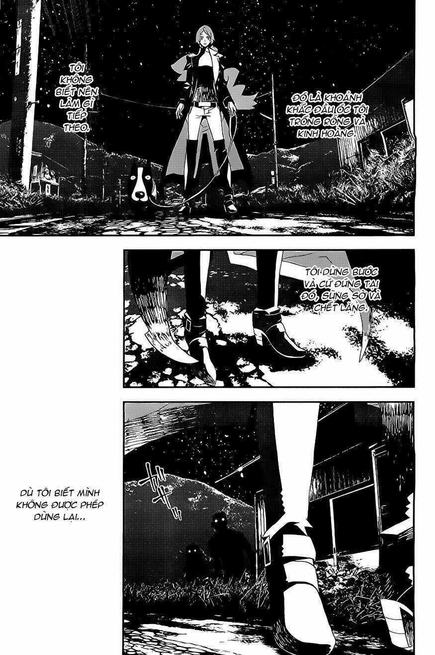 Shiki - Chapter 23 - Trang 47