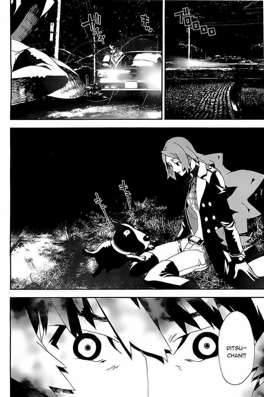 Shiki - Chapter 23 - Trang 48