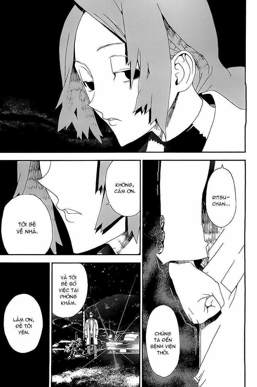 Shiki - Chapter 23 - Trang 49