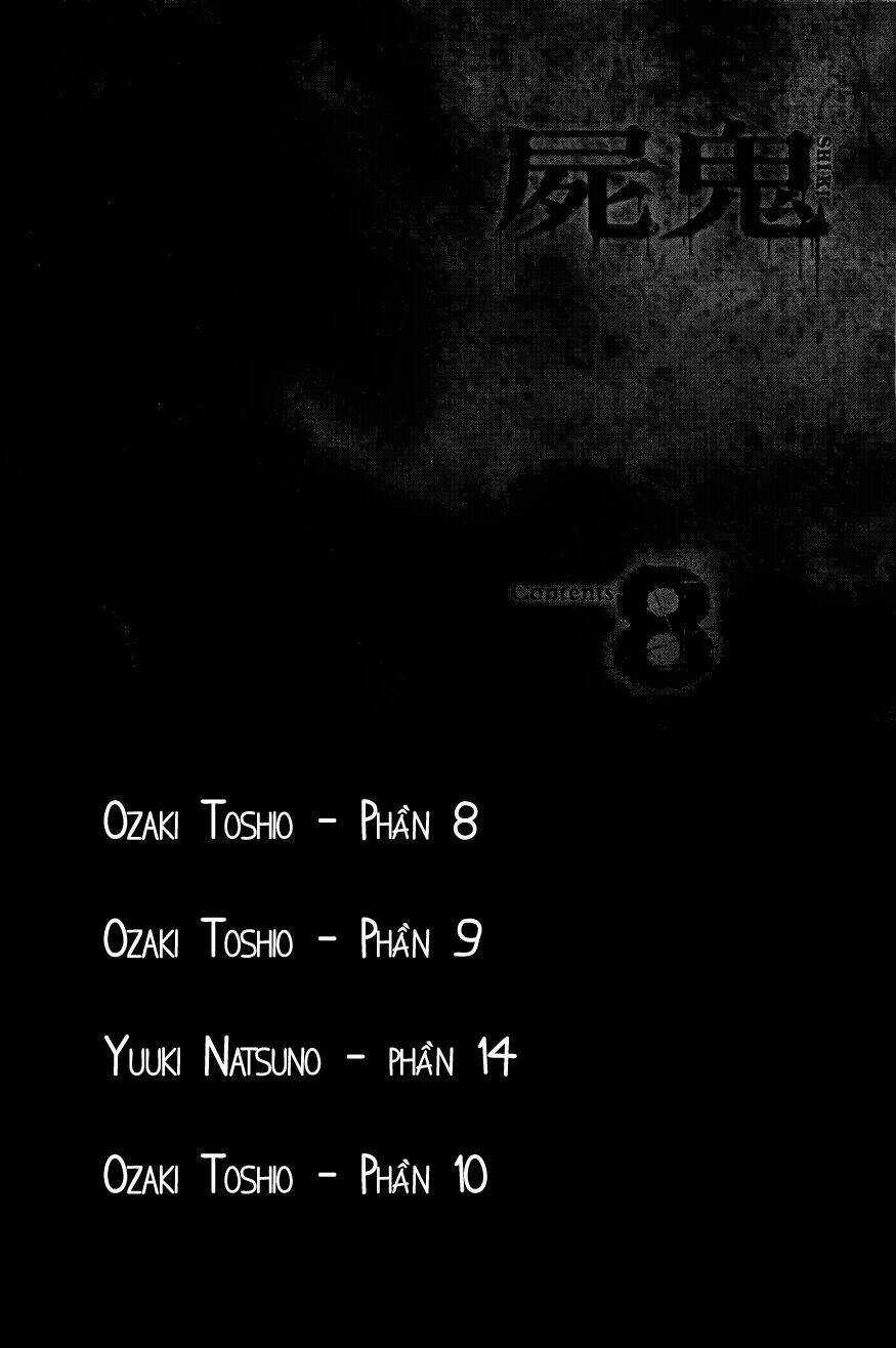 Shiki - Chapter 23 - Trang 6