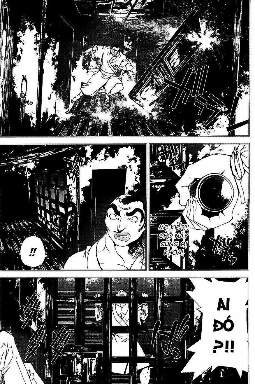 Shiki - Chapter 24 - Trang 13