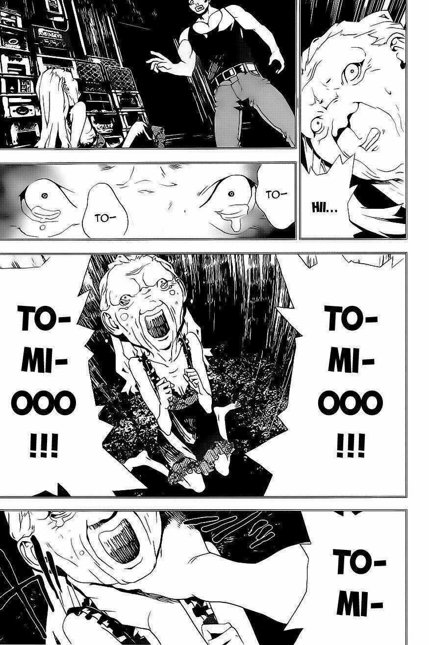 Shiki - Chapter 24 - Trang 29