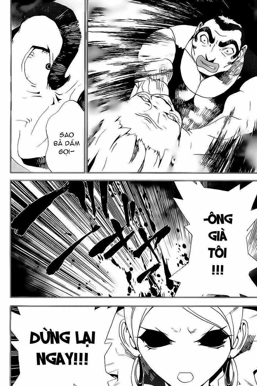 Shiki - Chapter 24 - Trang 30