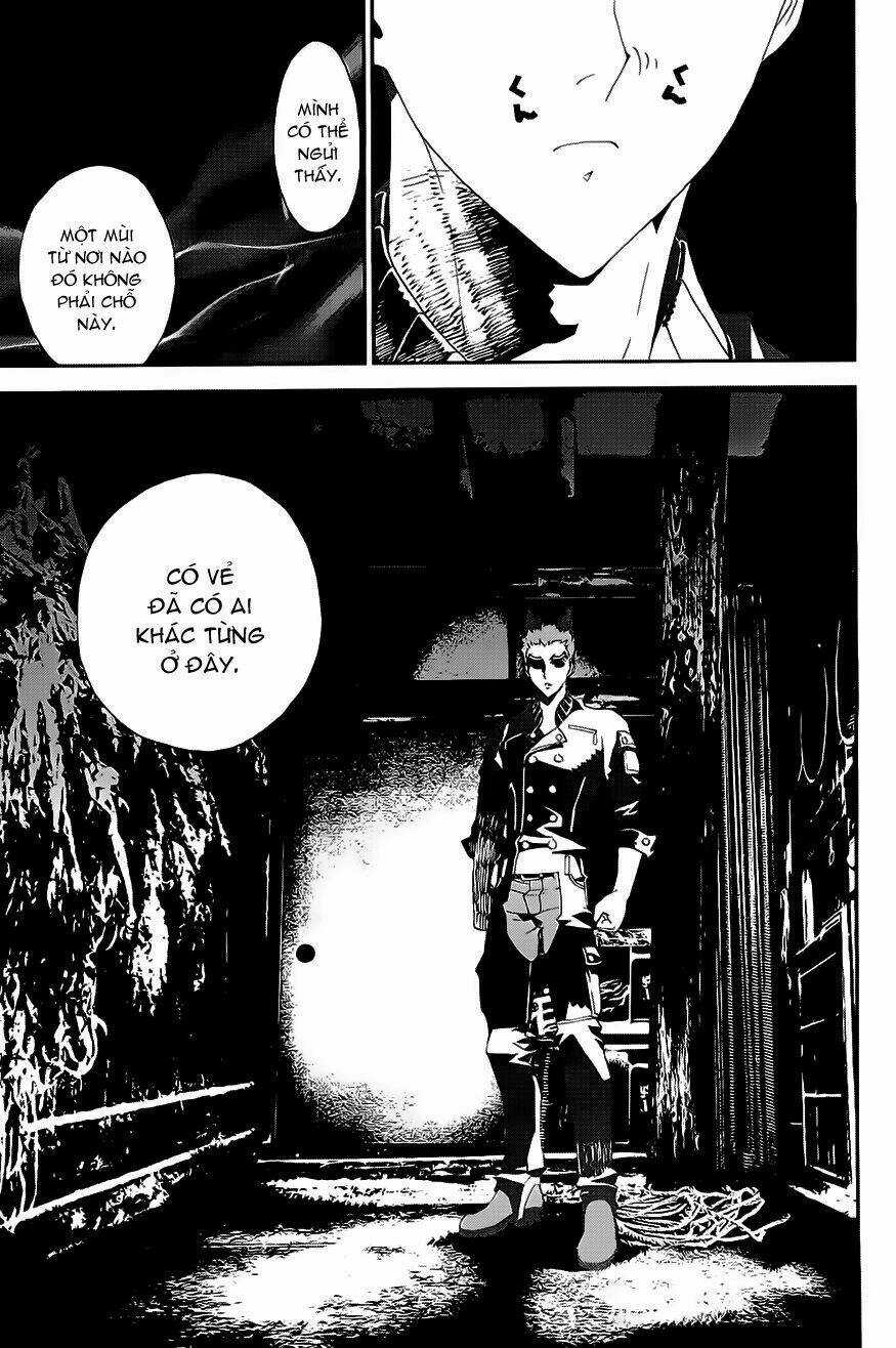 Shiki - Chapter 24 - Trang 4