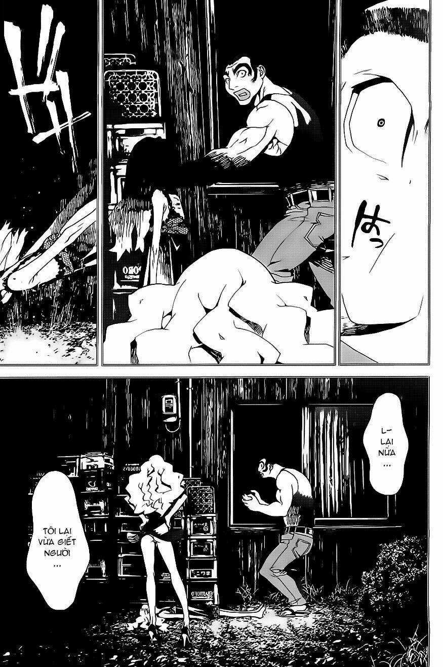 Shiki - Chapter 24 - Trang 31