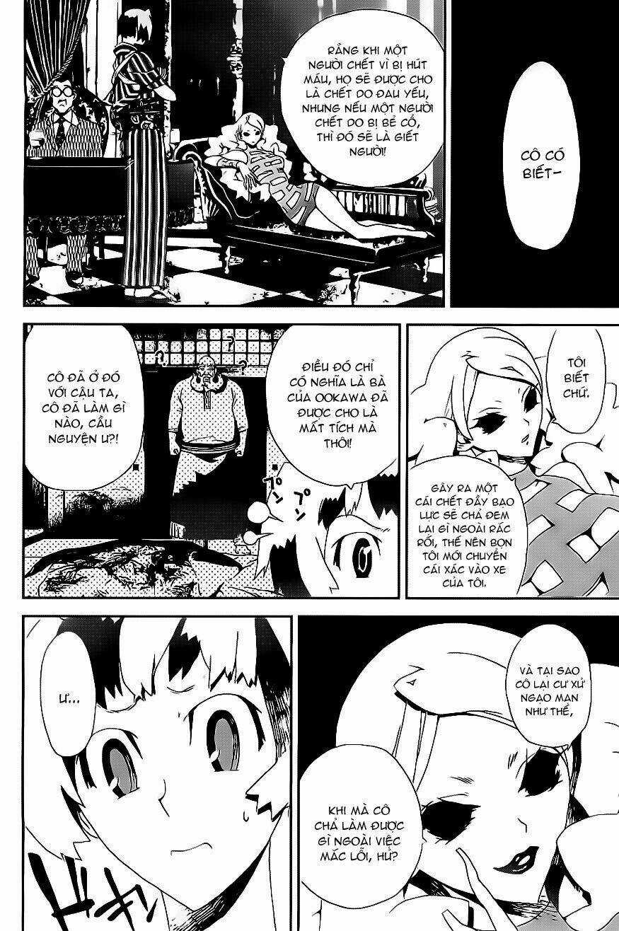 Shiki - Chapter 24 - Trang 32