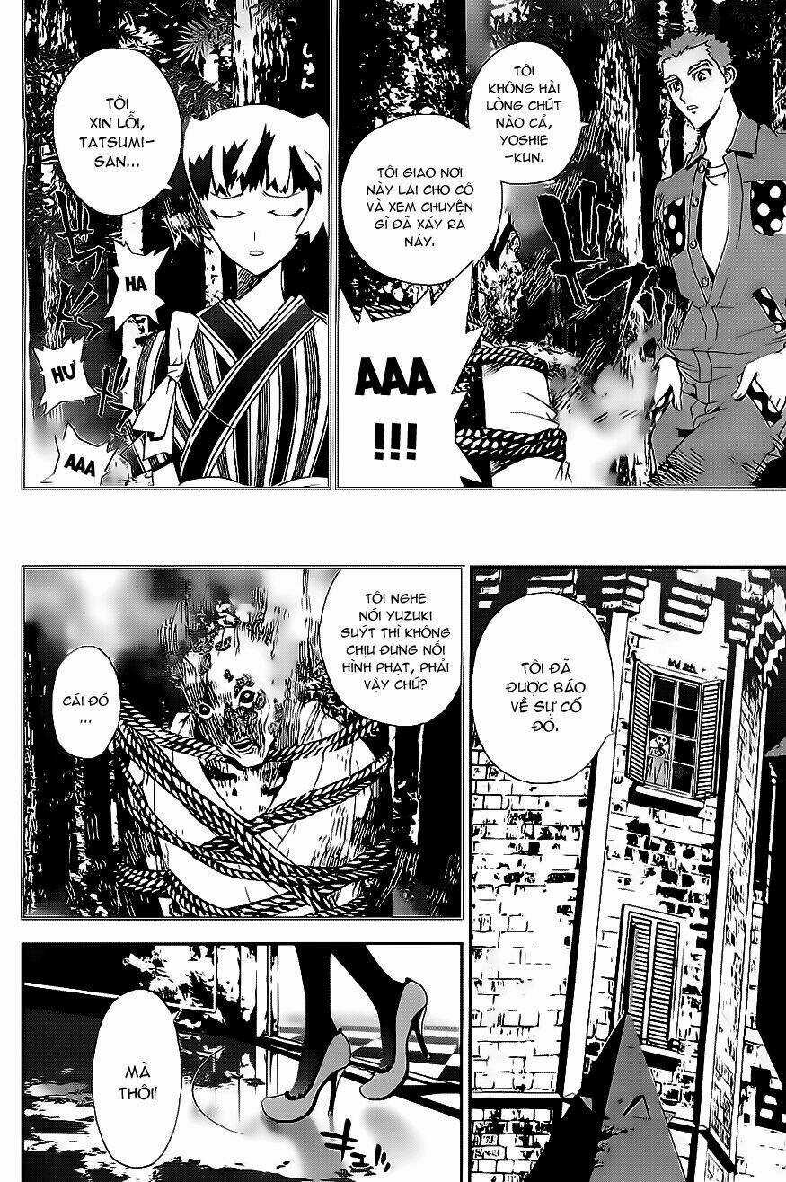 Shiki - Chapter 24 - Trang 36