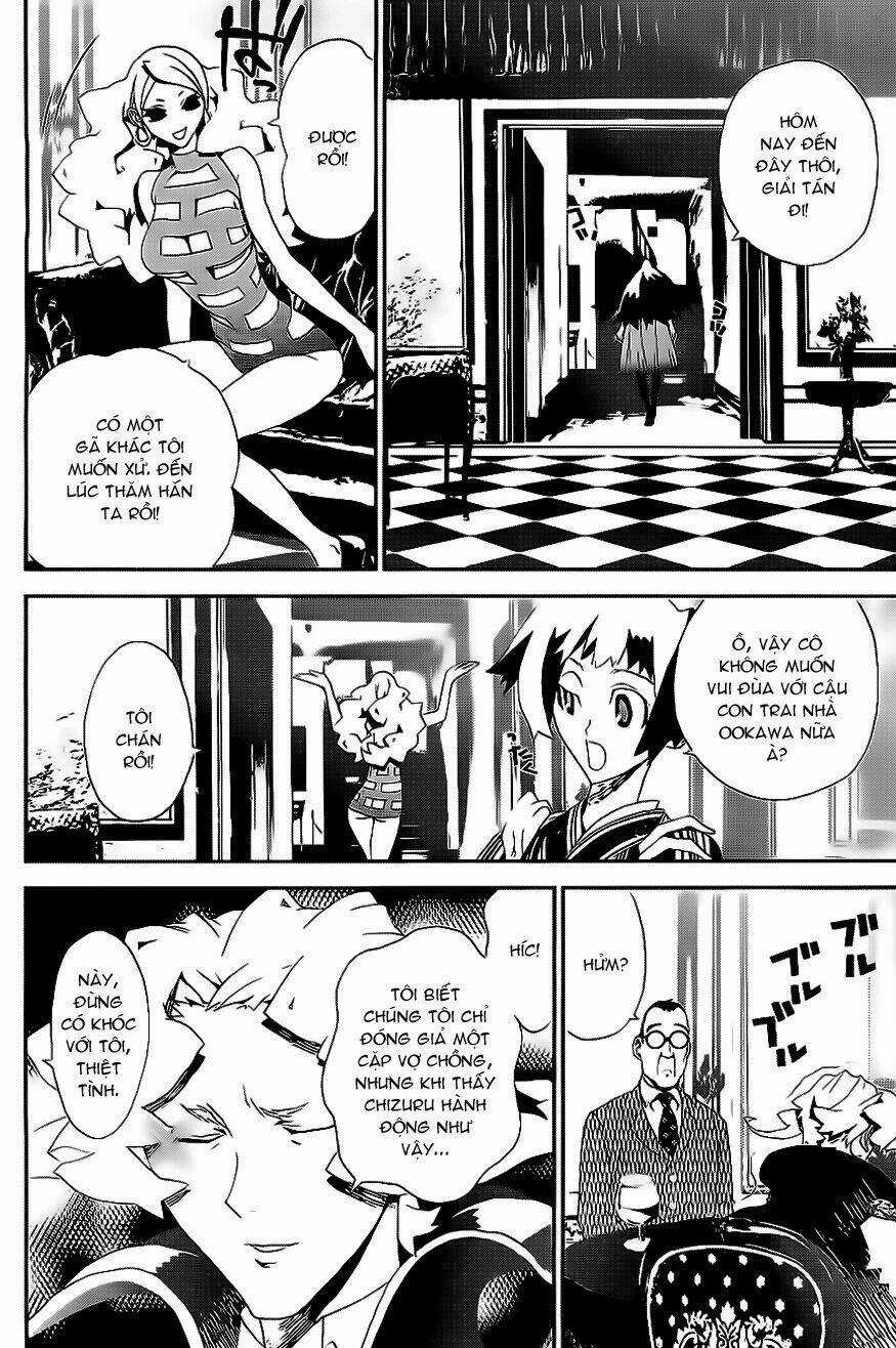 Shiki - Chapter 24 - Trang 38