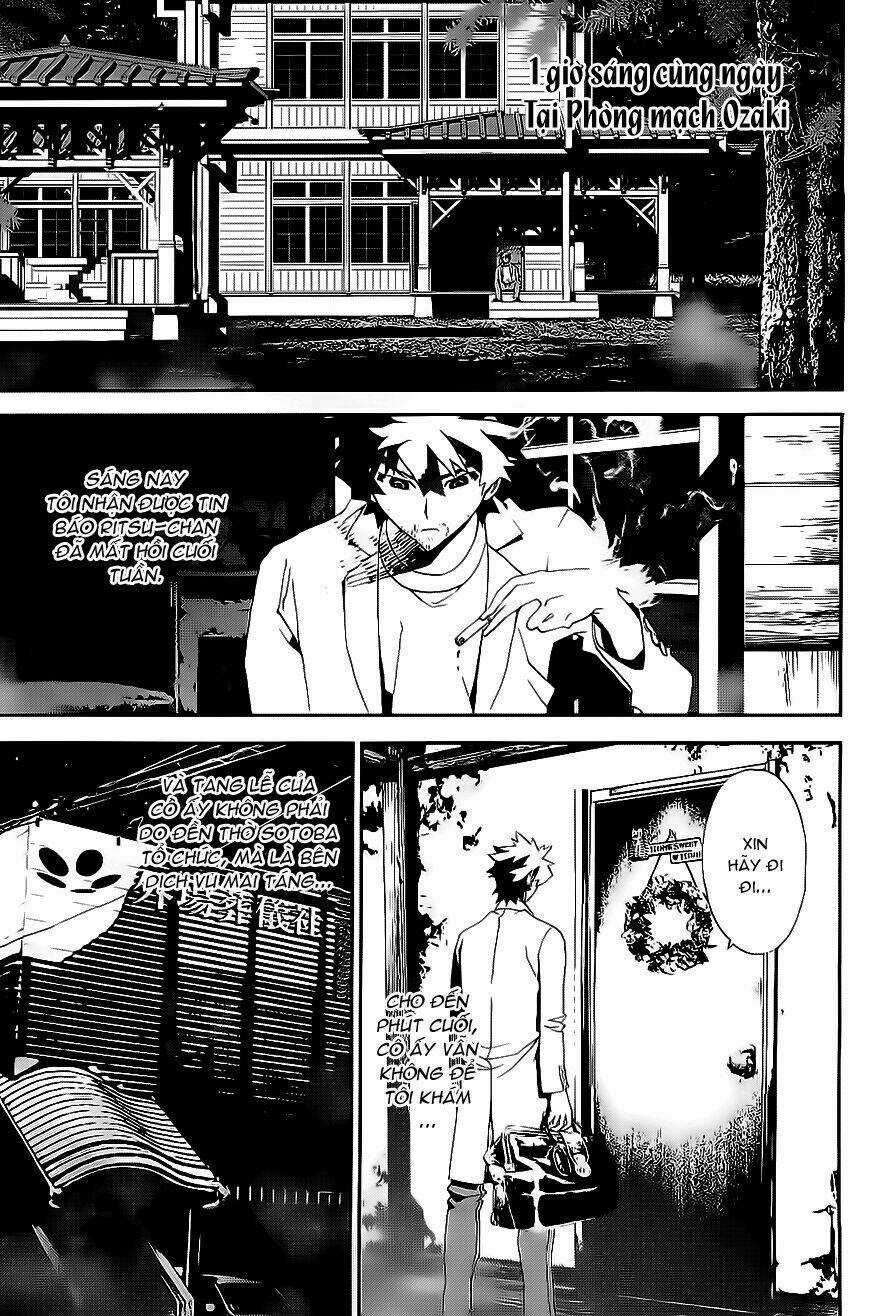 Shiki - Chapter 24 - Trang 39