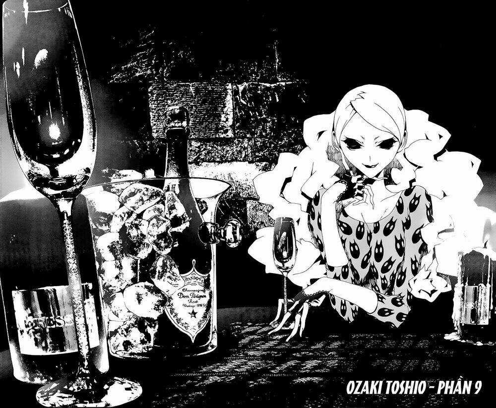 Shiki - Chapter 24 - Trang 5