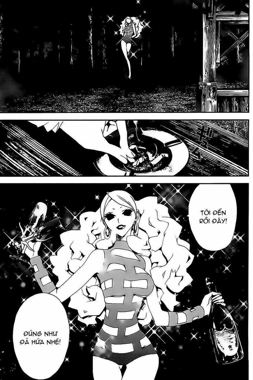 Shiki - Chapter 24 - Trang 41