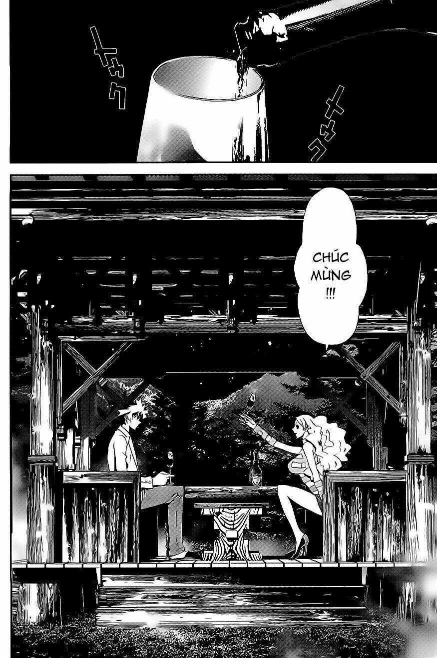 Shiki - Chapter 24 - Trang 42