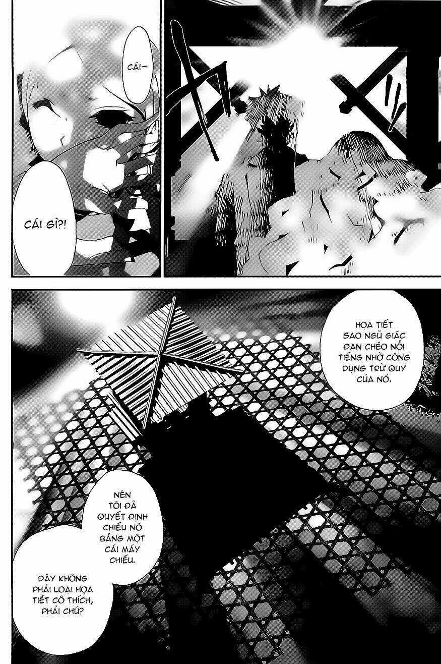 Shiki - Chapter 24 - Trang 44