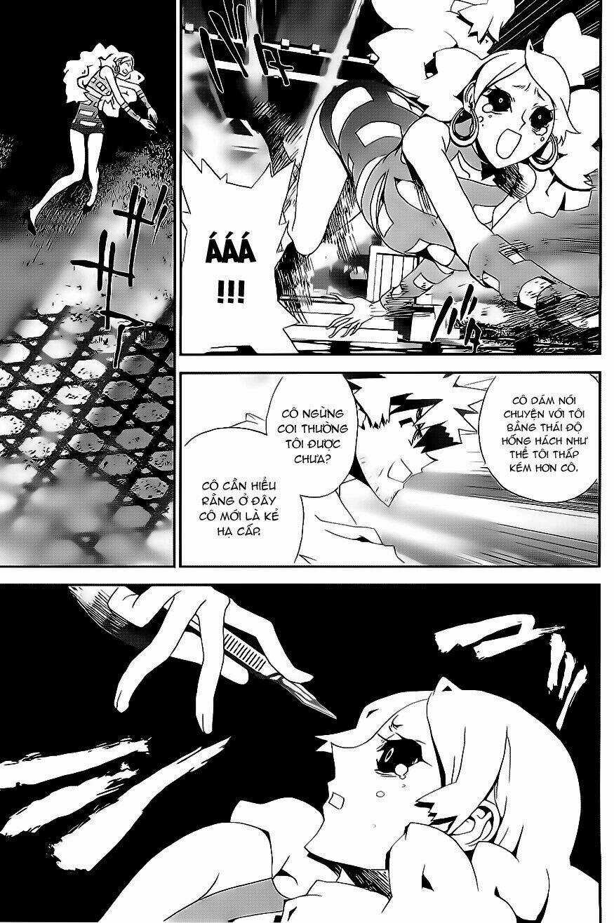 Shiki - Chapter 24 - Trang 45