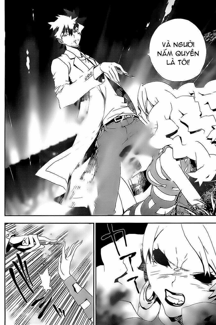 Shiki - Chapter 24 - Trang 46