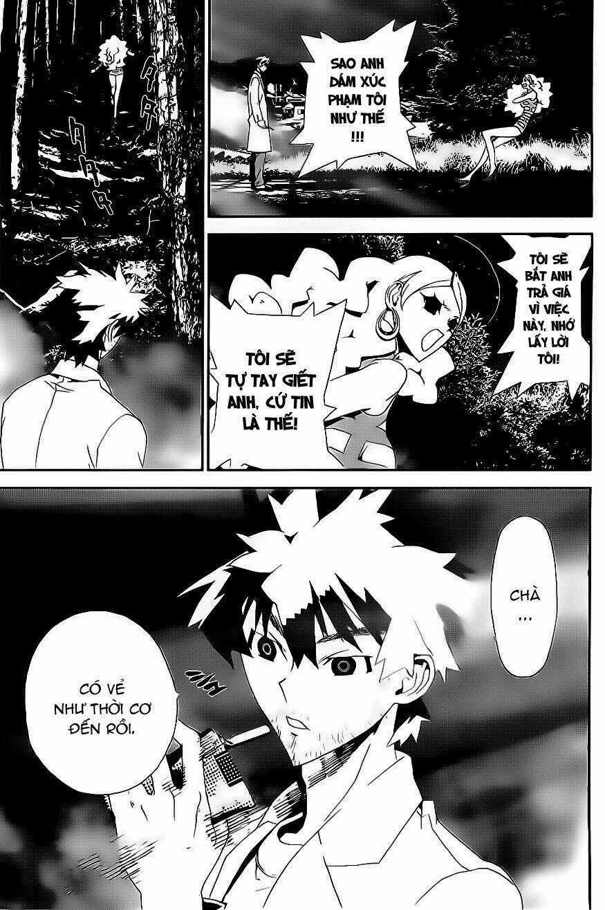 Shiki - Chapter 24 - Trang 47