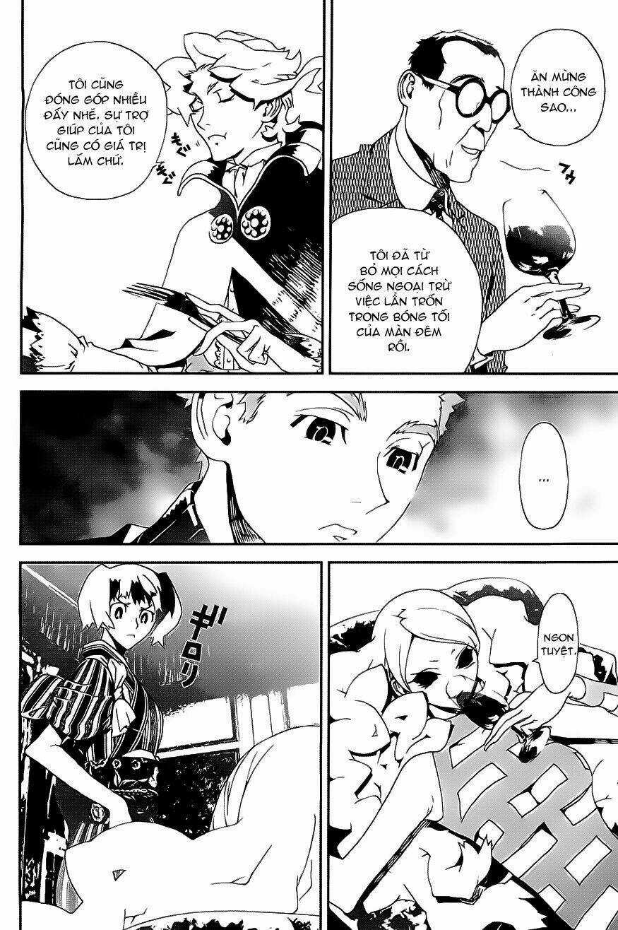 Shiki - Chapter 24 - Trang 8