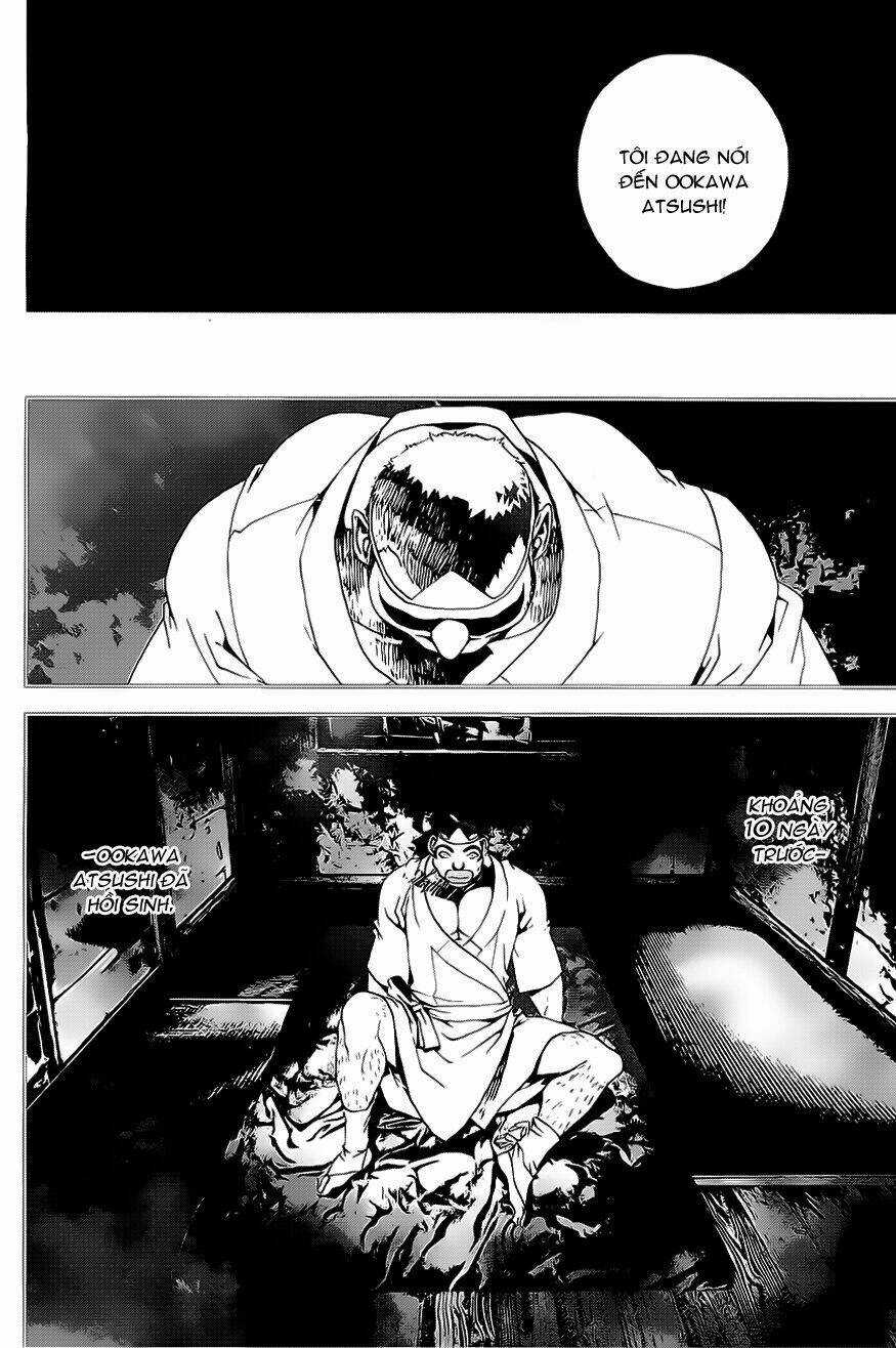 Shiki - Chapter 24 - Trang 10