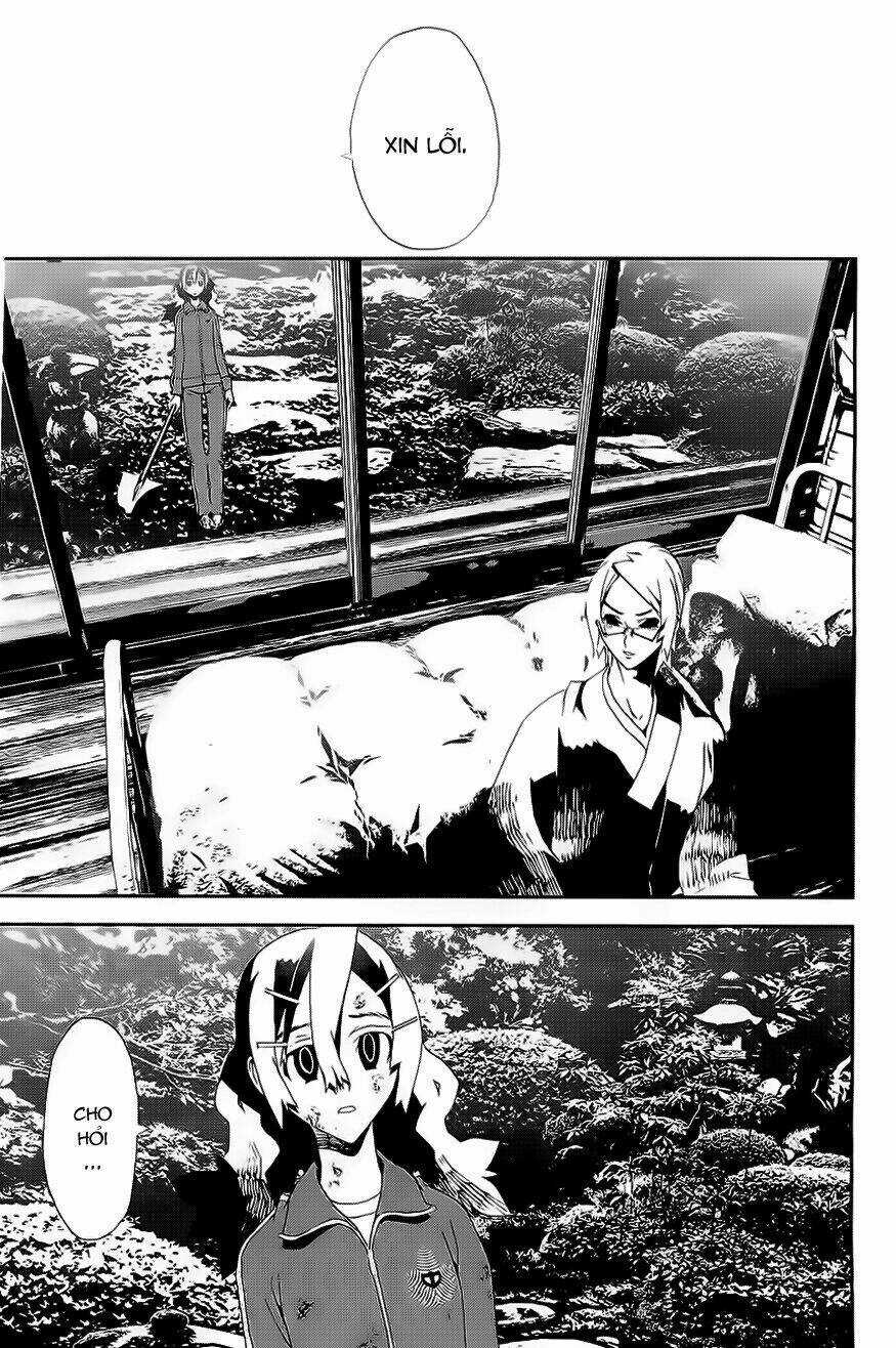 Shiki - Chapter 25 - Trang 13