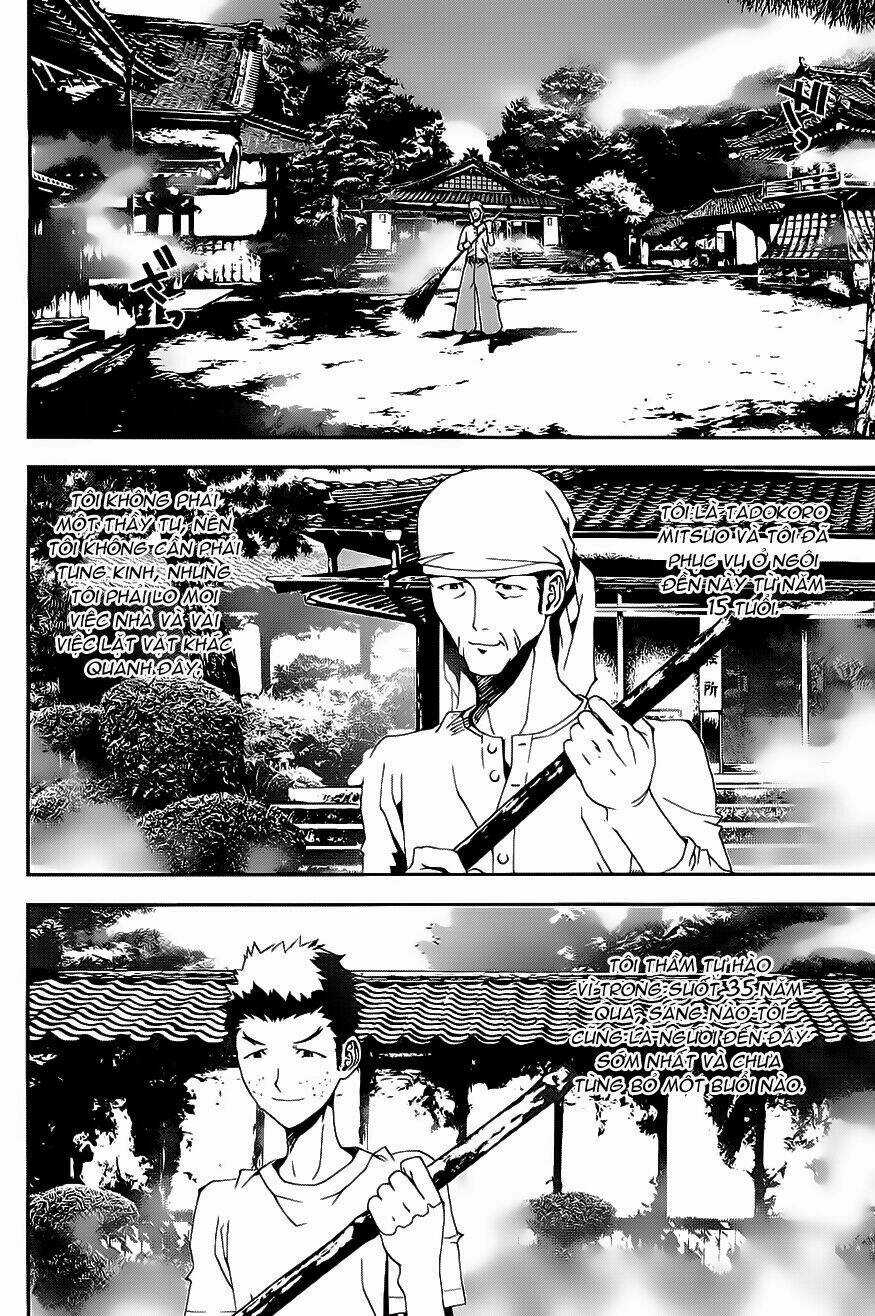 Shiki - Chapter 25 - Trang 3