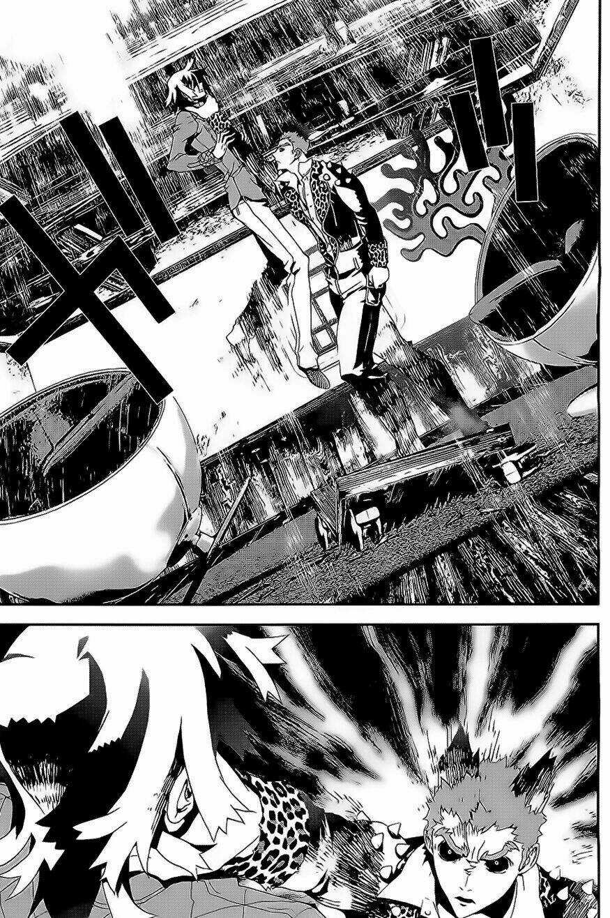 Shiki - Chapter 25 - Trang 29