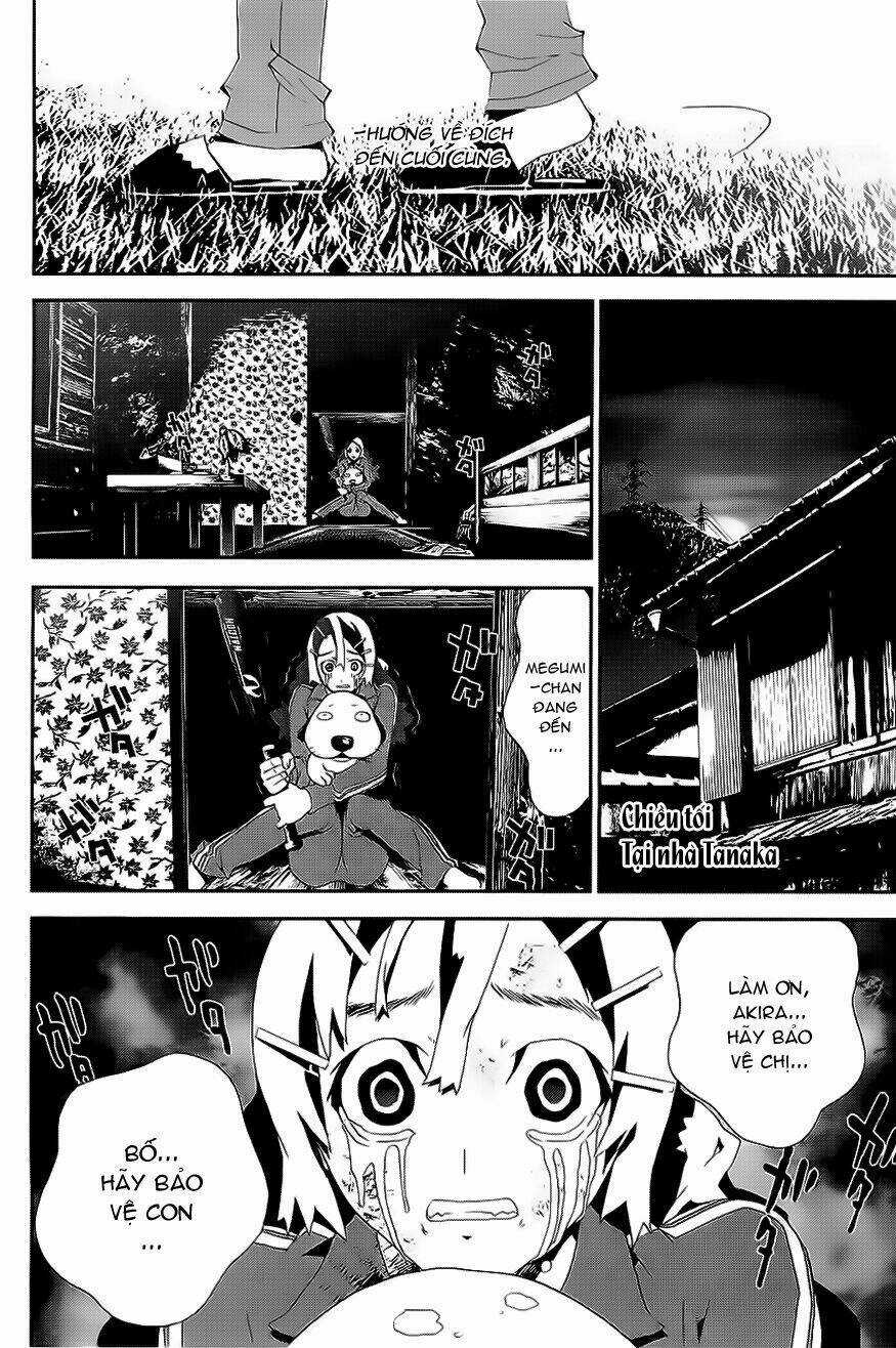 Shiki - Chapter 25 - Trang 44