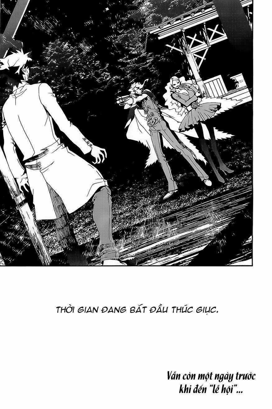 Shiki - Chapter 25 - Trang 47