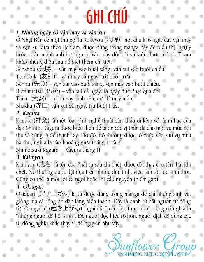 Shiki - Chapter 25 - Trang 49