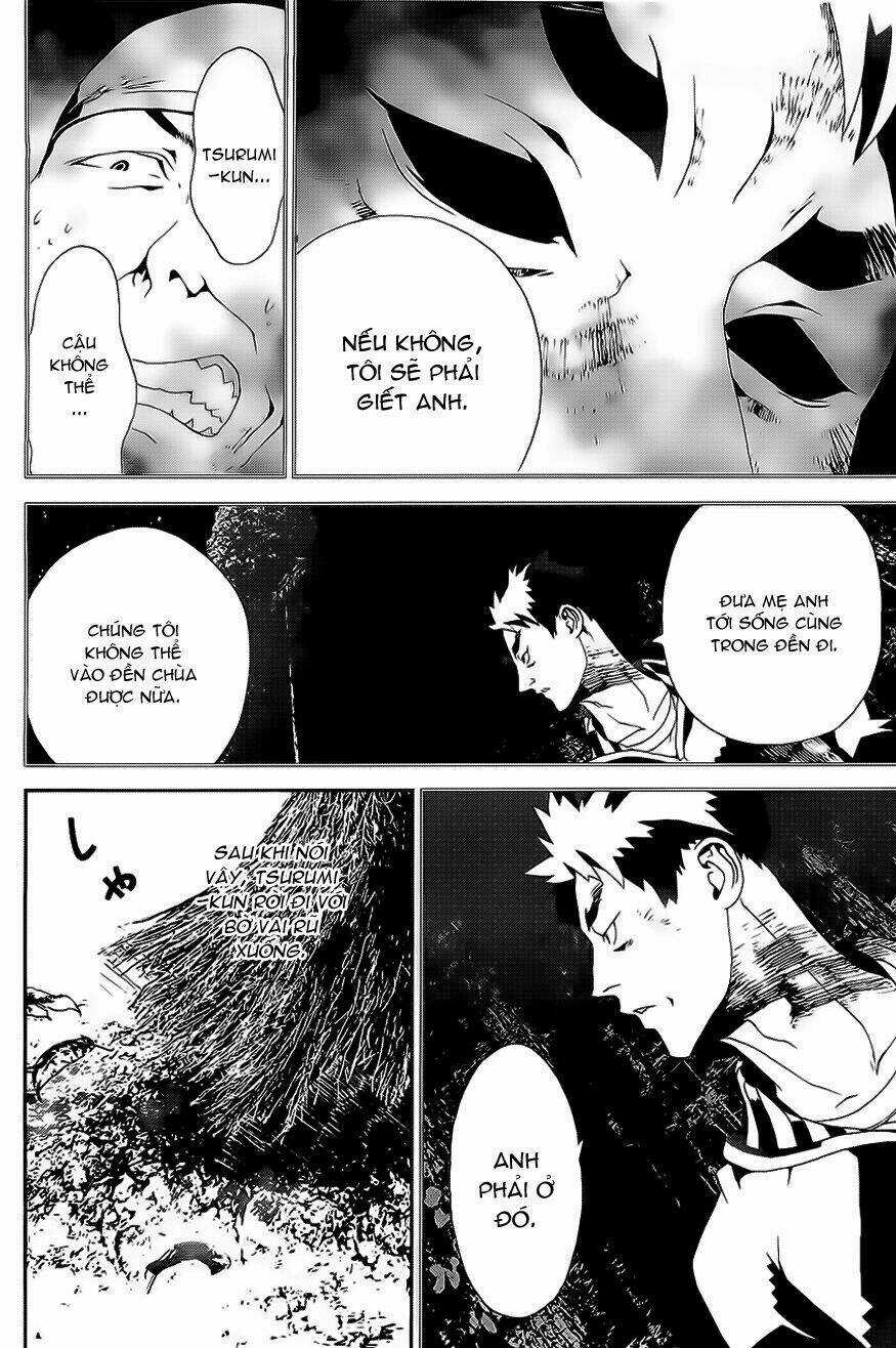 Shiki - Chapter 25 - Trang 7