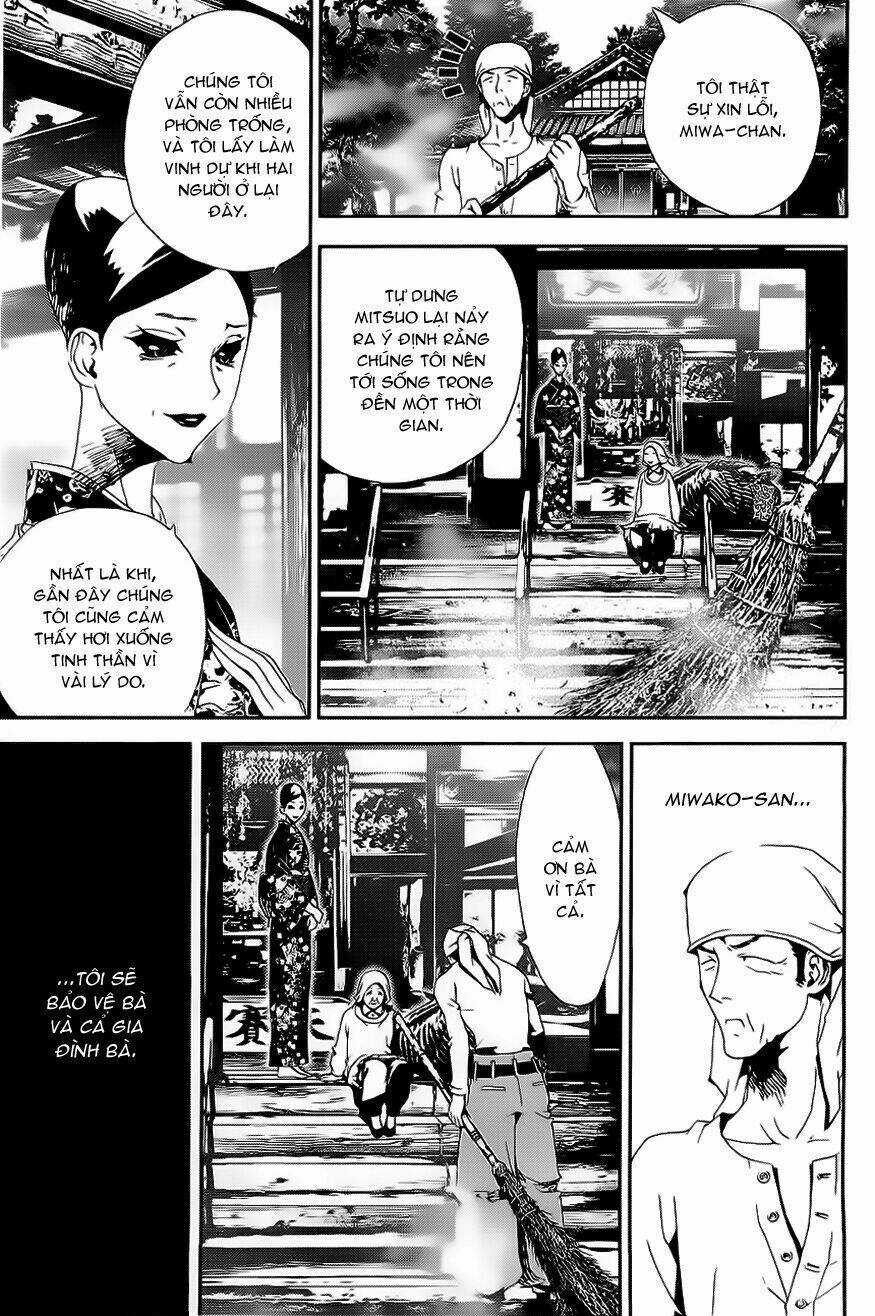 Shiki - Chapter 25 - Trang 8