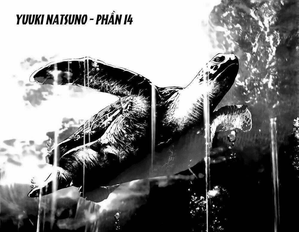 Shiki - Chapter 25 - Trang 9