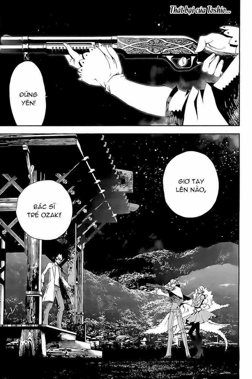 Shiki - Chapter 26 - Trang 2