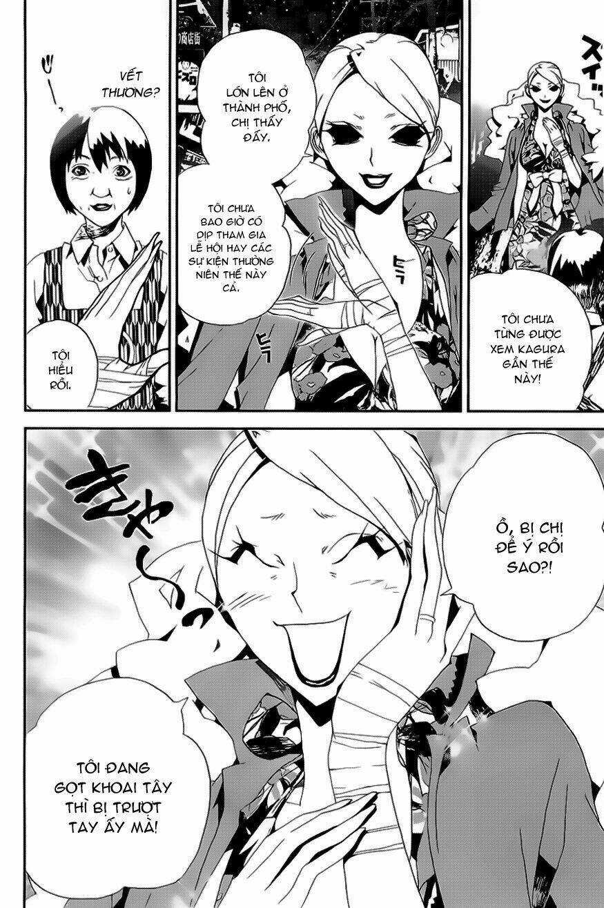 Shiki - Chapter 26 - Trang 40