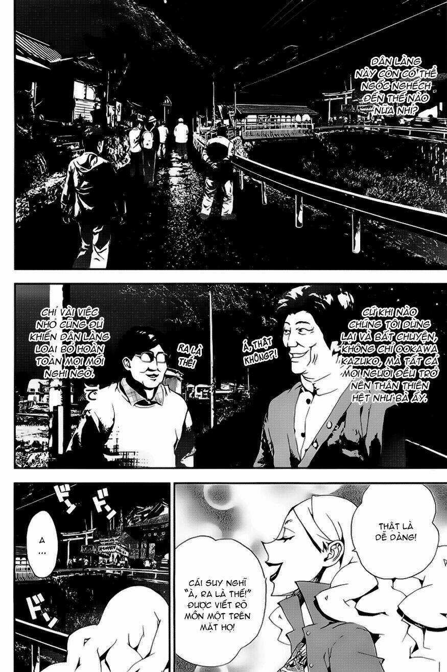 Shiki - Chapter 26 - Trang 44