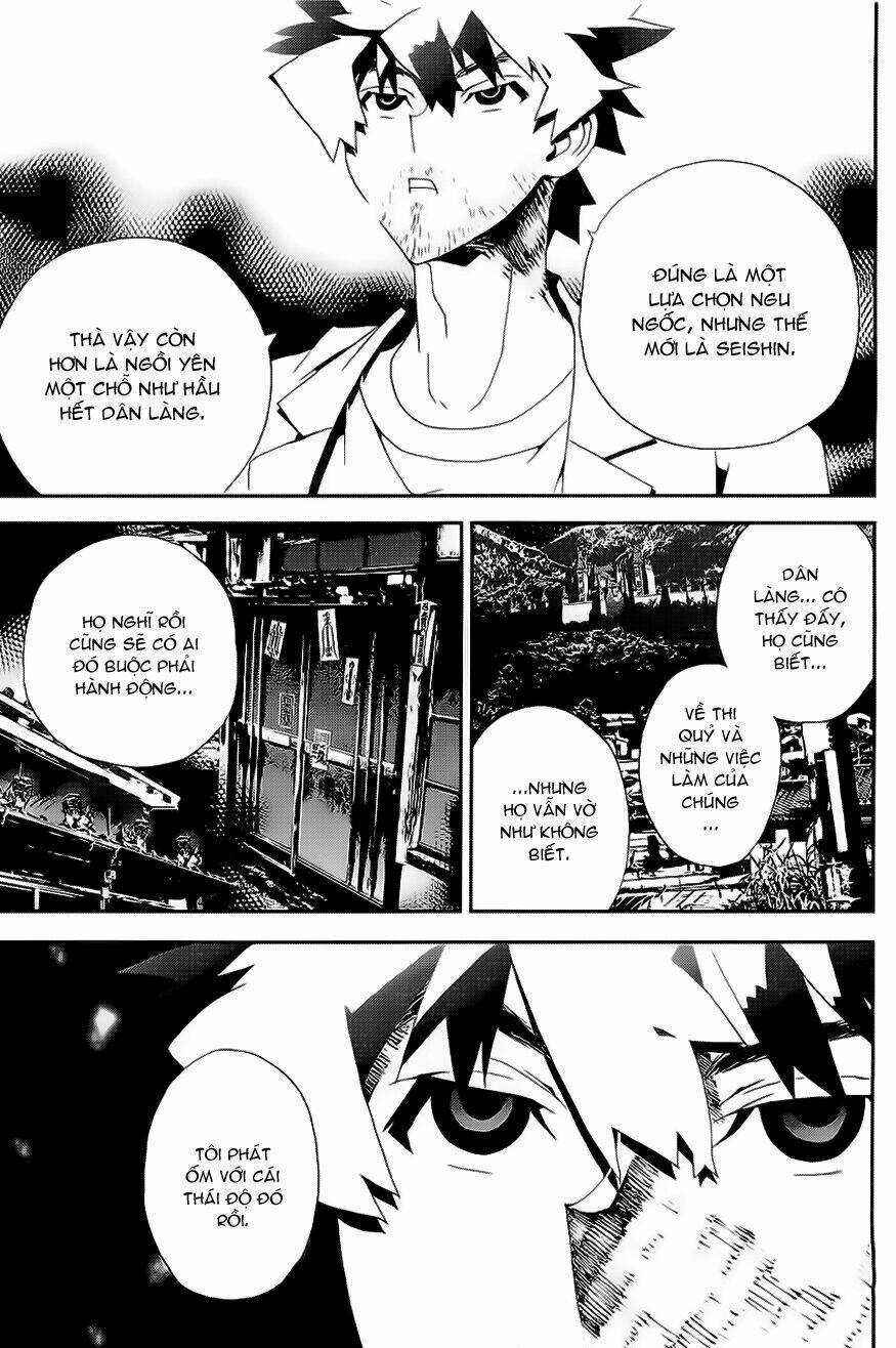 Shiki - Chapter 26 - Trang 10