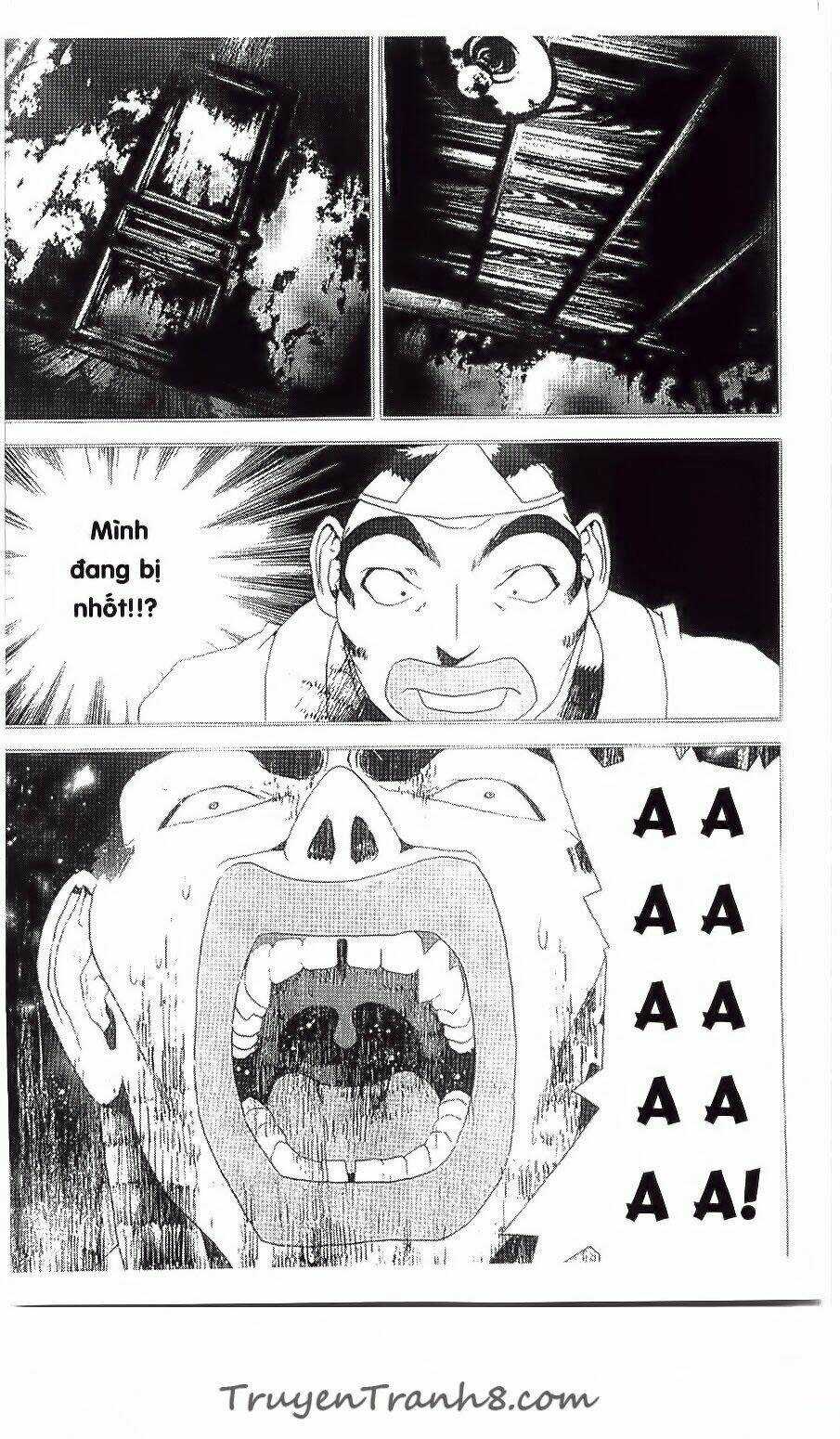 Shiki - Chapter 28 - Trang 12