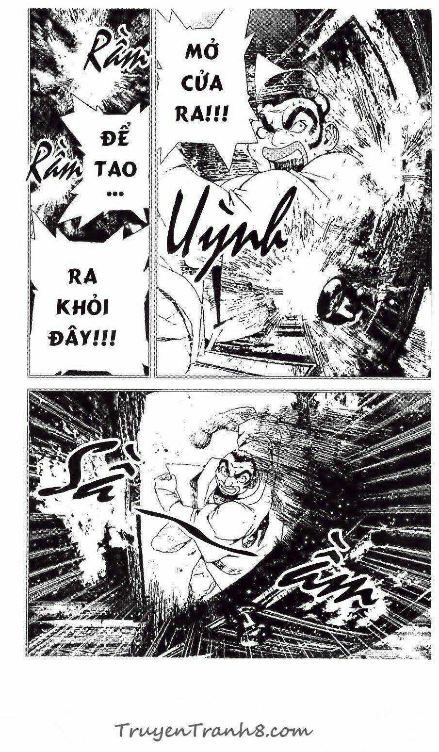 Shiki - Chapter 28 - Trang 13