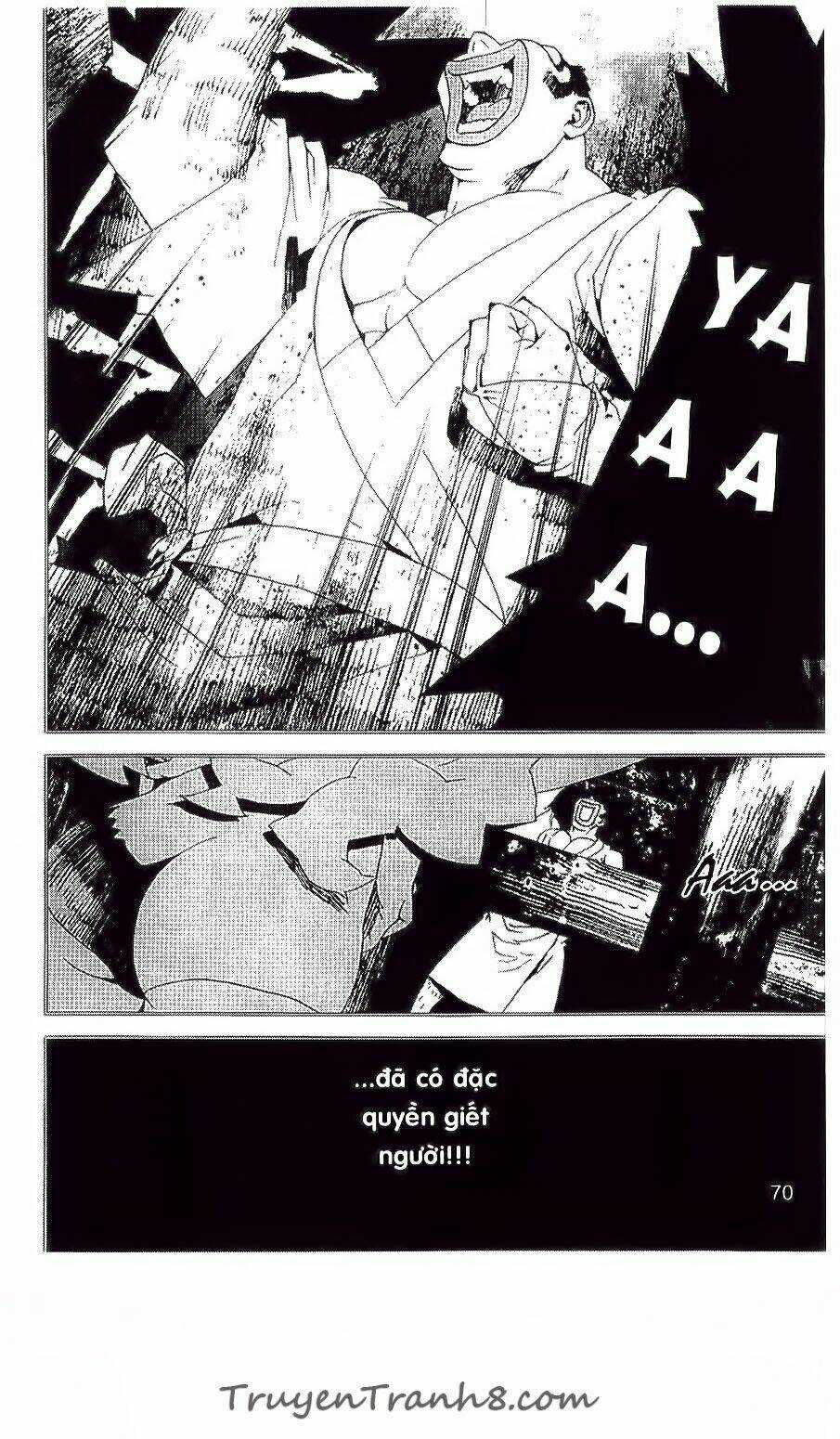 Shiki - Chapter 28 - Trang 21