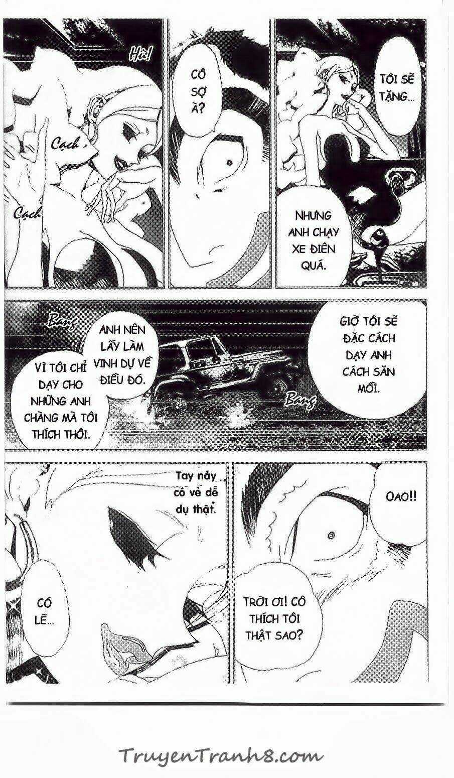 Shiki - Chapter 28 - Trang 24