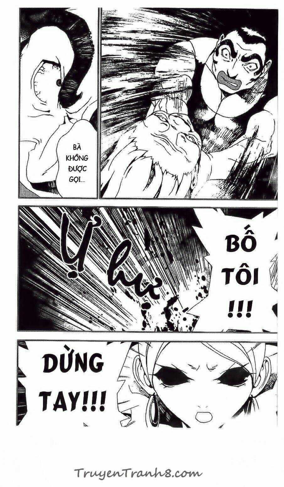 Shiki - Chapter 28 - Trang 31