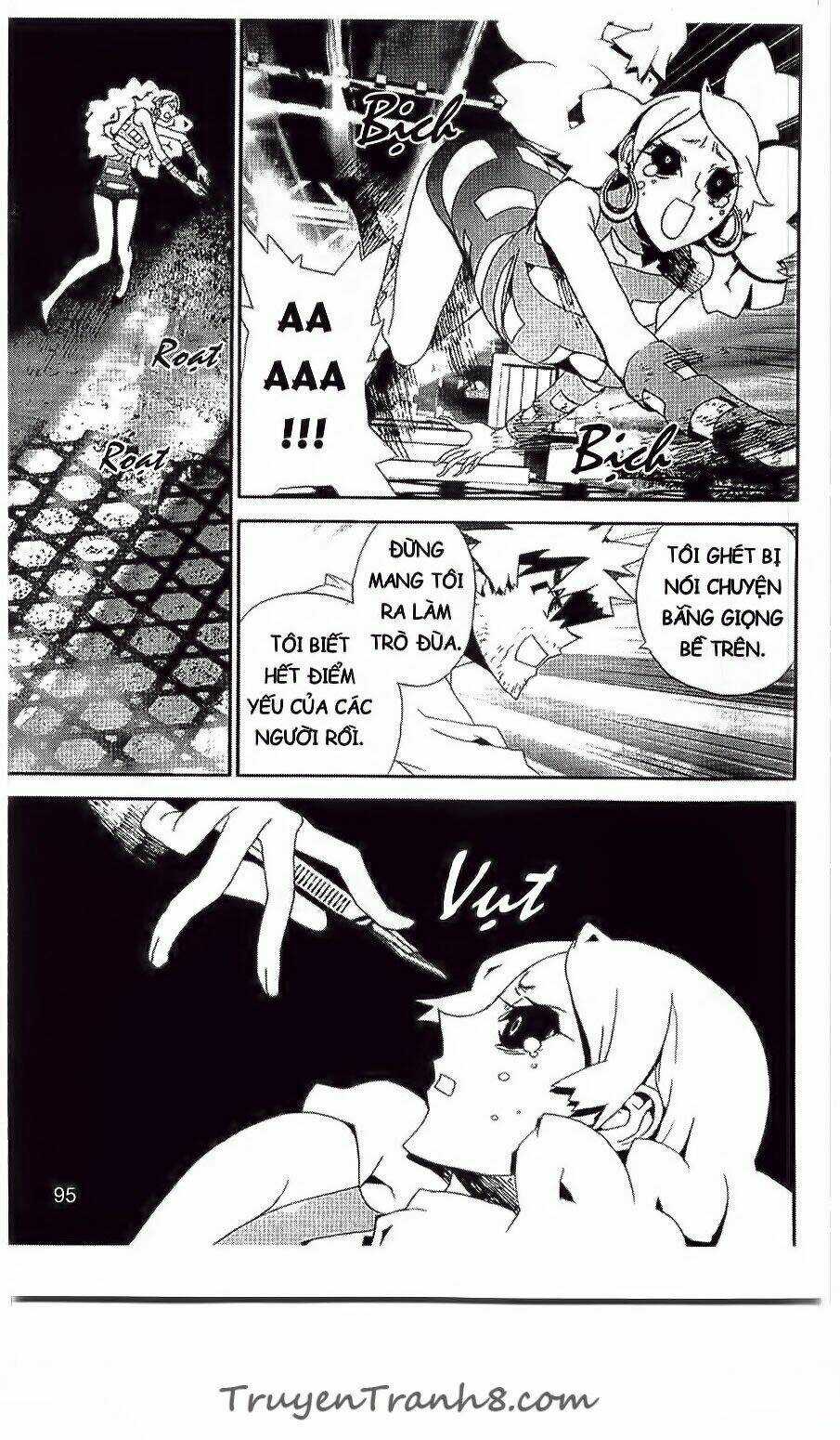 Shiki - Chapter 28 - Trang 46