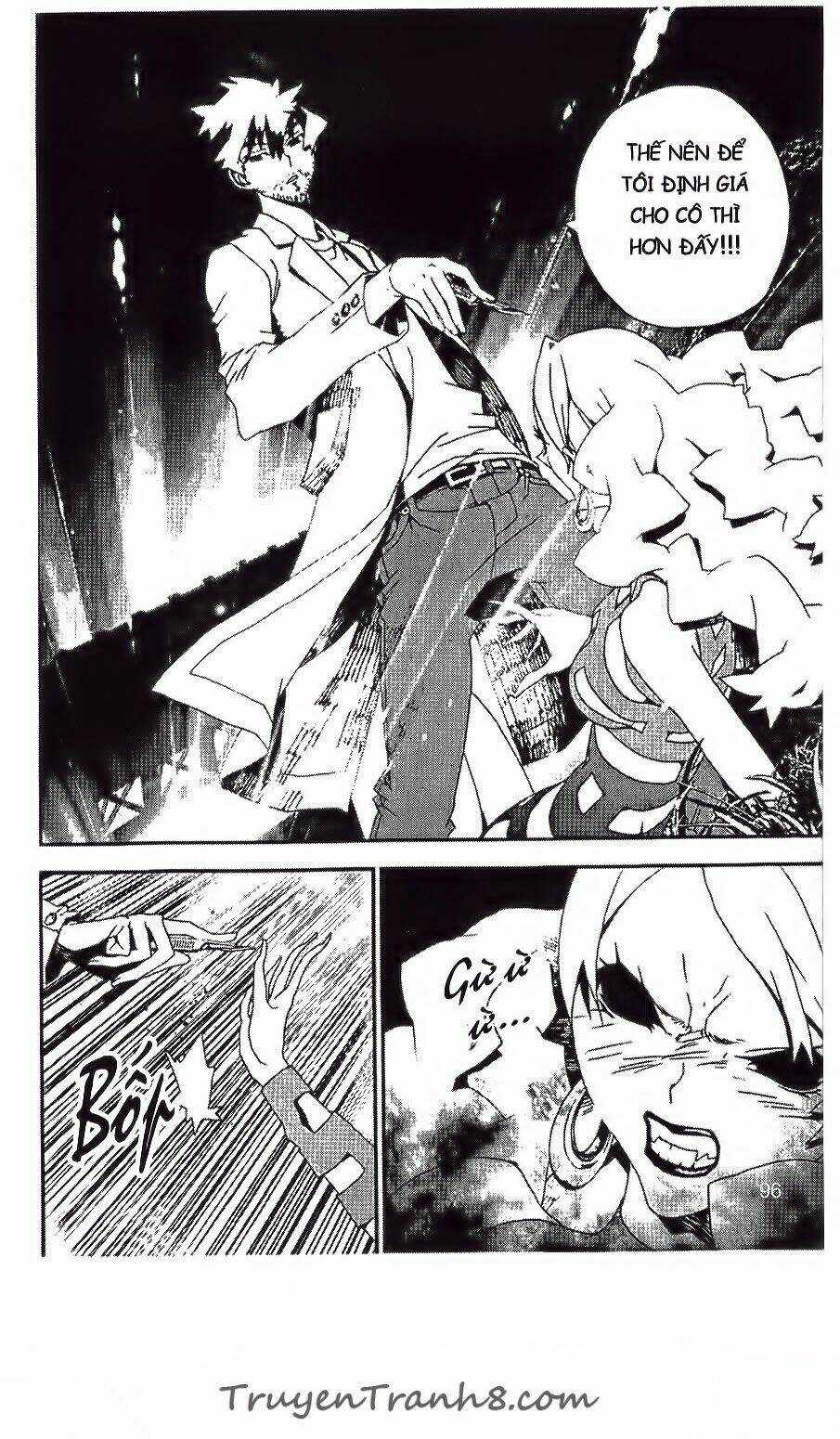 Shiki - Chapter 28 - Trang 47