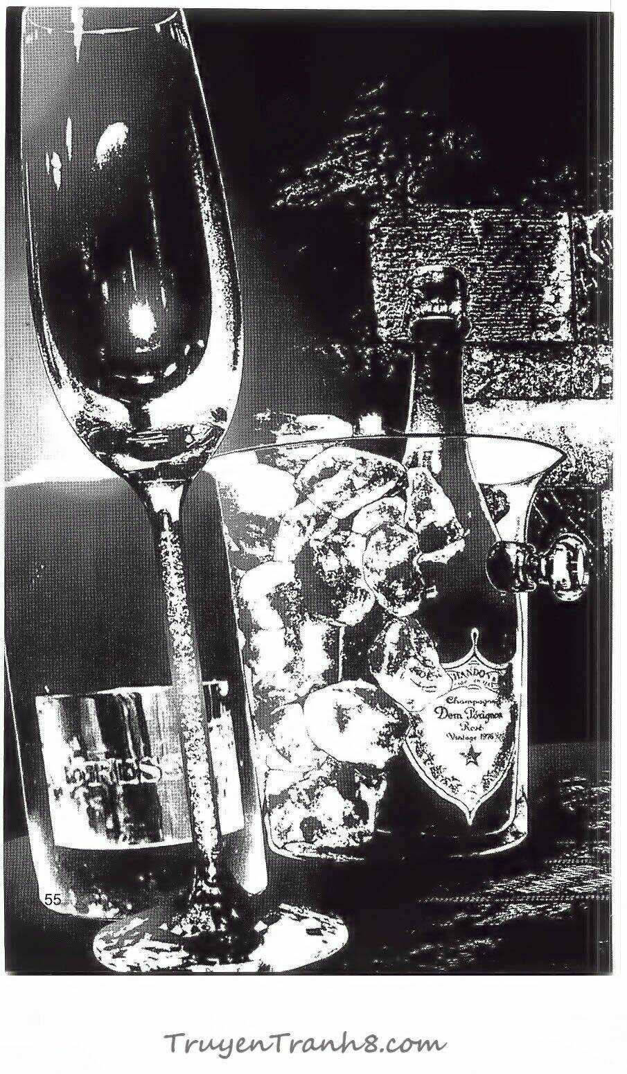 Shiki - Chapter 28 - Trang 6