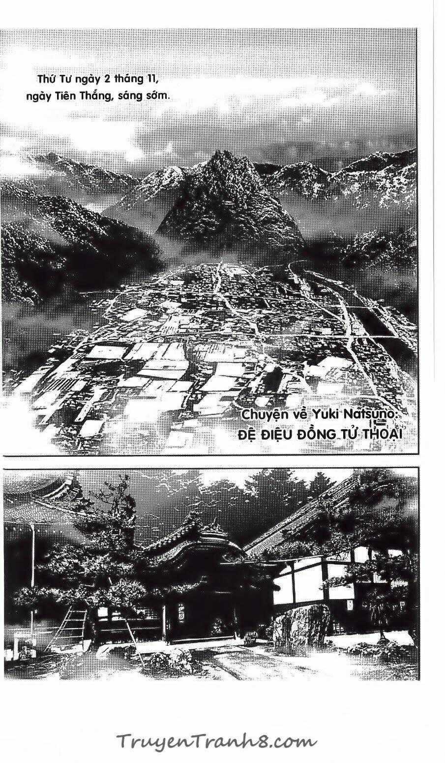 Shiki - Chapter 29 - Trang 2