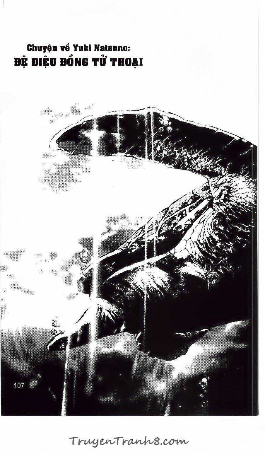 Shiki - Chapter 29 - Trang 11