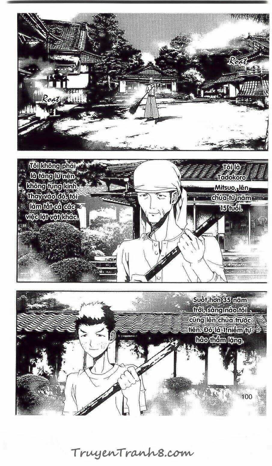 Shiki - Chapter 29 - Trang 3