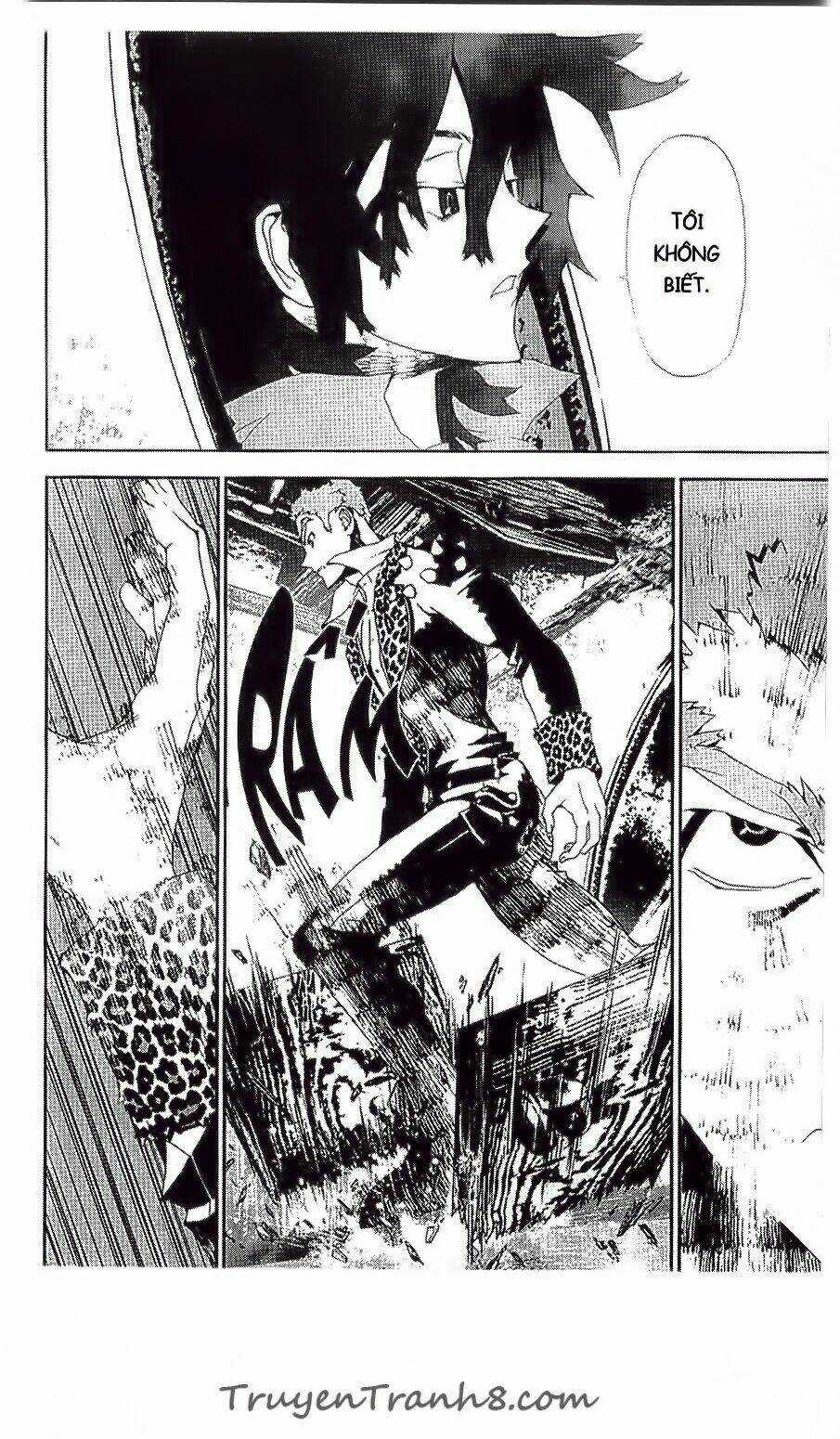 Shiki - Chapter 29 - Trang 29